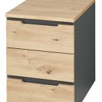 BURGON 17 skriňa ku stolu