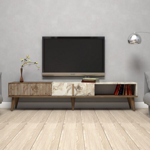 CART TV stolík na nožičkách CART TV stolík na nožičkách