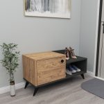 borovica Atlantic / antracit