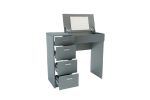 GLAMOR toaletný  písací stolík
