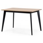 Jedálenský stôl Roxby 120 x 80 x 76 cm dub