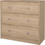 Komoda Myras 72 cm hickory Jacson
