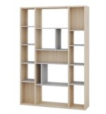 REINOLD 07 moderný regál