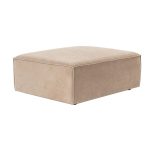 Taburet SORA 100 cm cappuccino