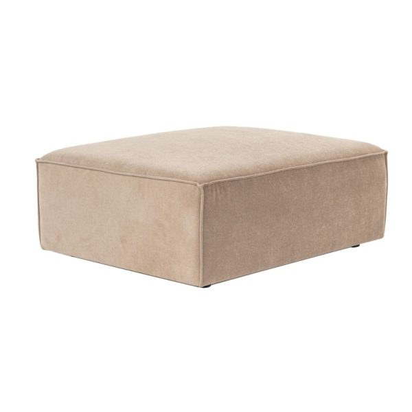 Taburet SORA 100 cm cappuccino