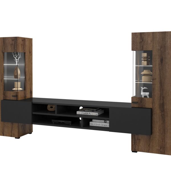 dub Monestery/čierny Onyx