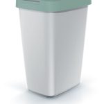Odpadkový koš COMPACTO FLAS - výber z 5 prevedení