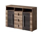 orech Satin/touchwood