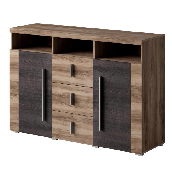 orech Satin/touchwood