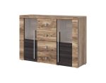 orech Satin/touchwood