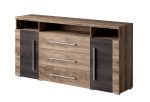 orech Satin/touchwood