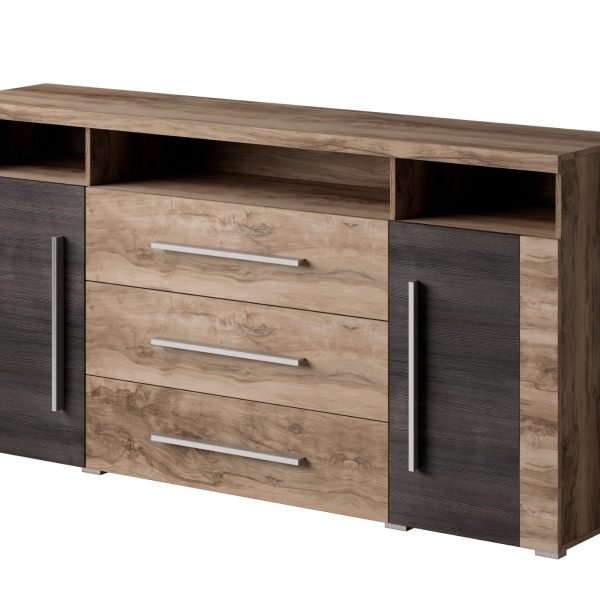 orech Satin/touchwood