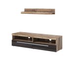 orech Satin/touchwood