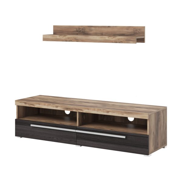 orech Satin/touchwood
