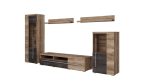 orech Satin/touchwood