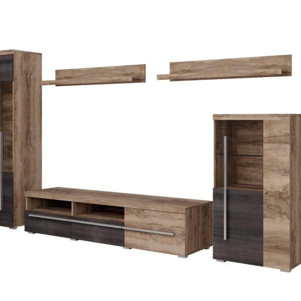 orech Satin/touchwood