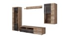 orech Satin/touchwood