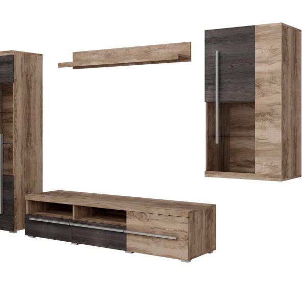 orech Satin/touchwood