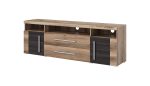 orech Satin/touchwood