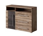 orech Satin/touchwood