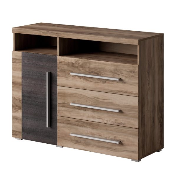 orech Satin/touchwood