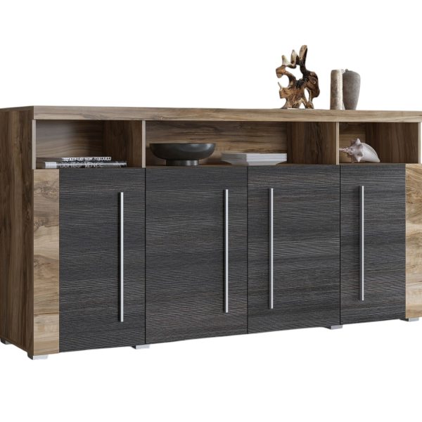 orech Satin/touchwood