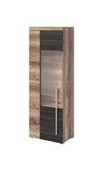 orech Satin/touchwood