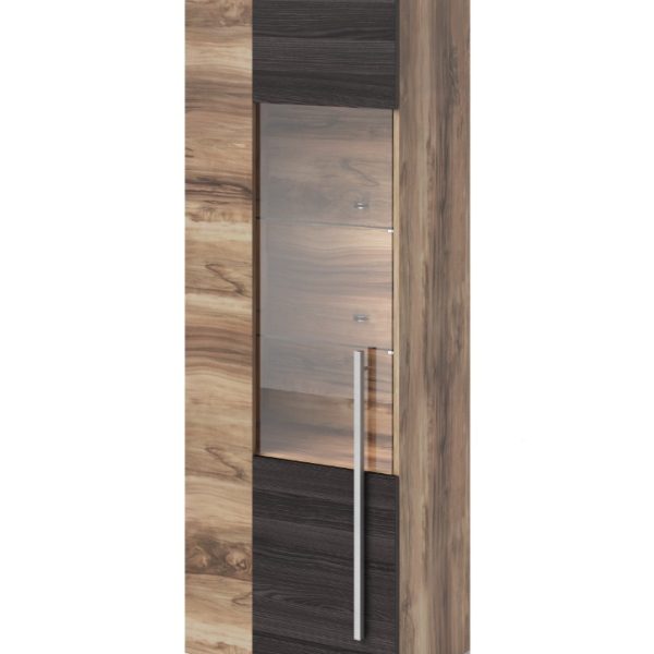 orech Satin/touchwood