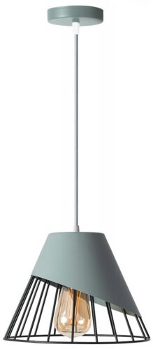 Stropné svietidlo TooLight Shade sivé Stropné svietidlo TooLight Shade sivé