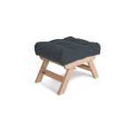 Taburet BREEZIO 01 55 cm z - výber z 10 prevedení