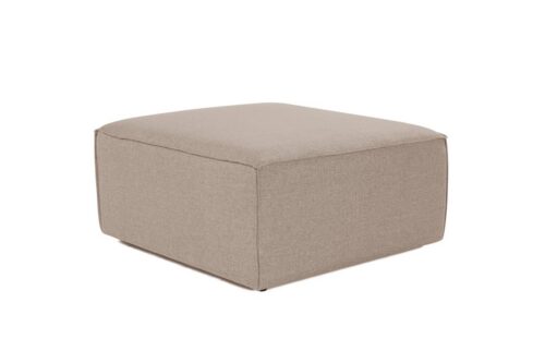 Taburet FORA 85 cm hnědý Taburet FORA 85 cm hnědý