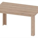 VALENT jedálenský stôl 140x80