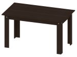 VALENT jedálenský stôl 140x80