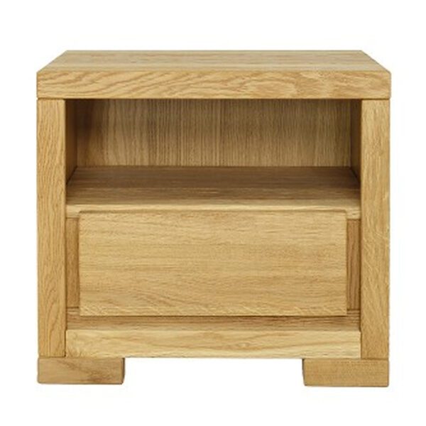 ADÉL SN210 drevený nočný stolík