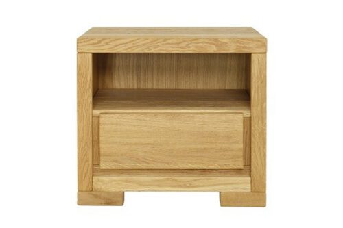 ADÉL SN210 drevený nočný stolík ADÉL SN210 drevený nočný stolík