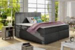 ALISA 01 manželská posteľ-180 x 200