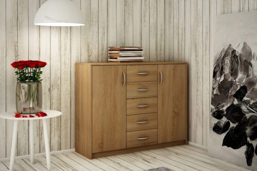 ANES komoda 2D5S ANES komoda 2D5S