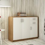 ANES komoda 3D2S