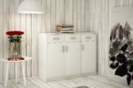 ANES komoda 3D3S