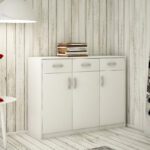 ANES komoda 3D3S