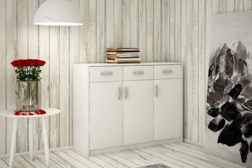 ANES komoda 3D3S ANES komoda 3D3S
