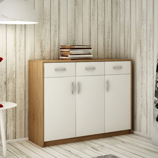 ANES komoda 3D3S