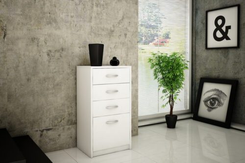 ANES komoda 4S ANES komoda 4S