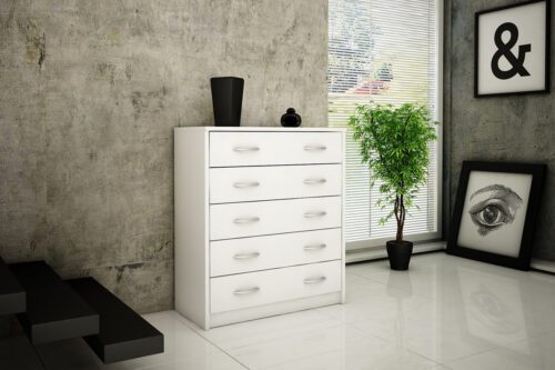 ANES komoda 5S ANES komoda 5S