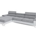 ANTONIO MINI rohová sedačka KORNET 2/DOLARO 511