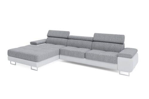 ANTONIO MINI rohová sedačka KORNET 2/DOLARO 511 ANTONIO MINI rohová sedačka KORNET 2/DOLARO 511