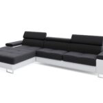 ANTONIO MINI rohová sedačka SAWANA 14/DOLARO 511