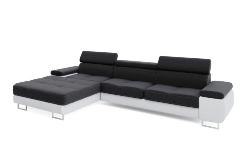 ANTONIO MINI rohová sedačka SAWANA 14/DOLARO 511 ANTONIO MINI rohová sedačka SAWANA 14/DOLARO 511