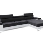 ANTONIO MINI rohová sedačka SAWANA 14/DOLARO 511