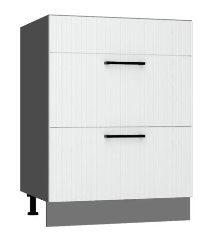 ATENA dolná kuchynská skrinka D60 PC S2 ATENA dolná kuchynská skrinka D60 PC S2